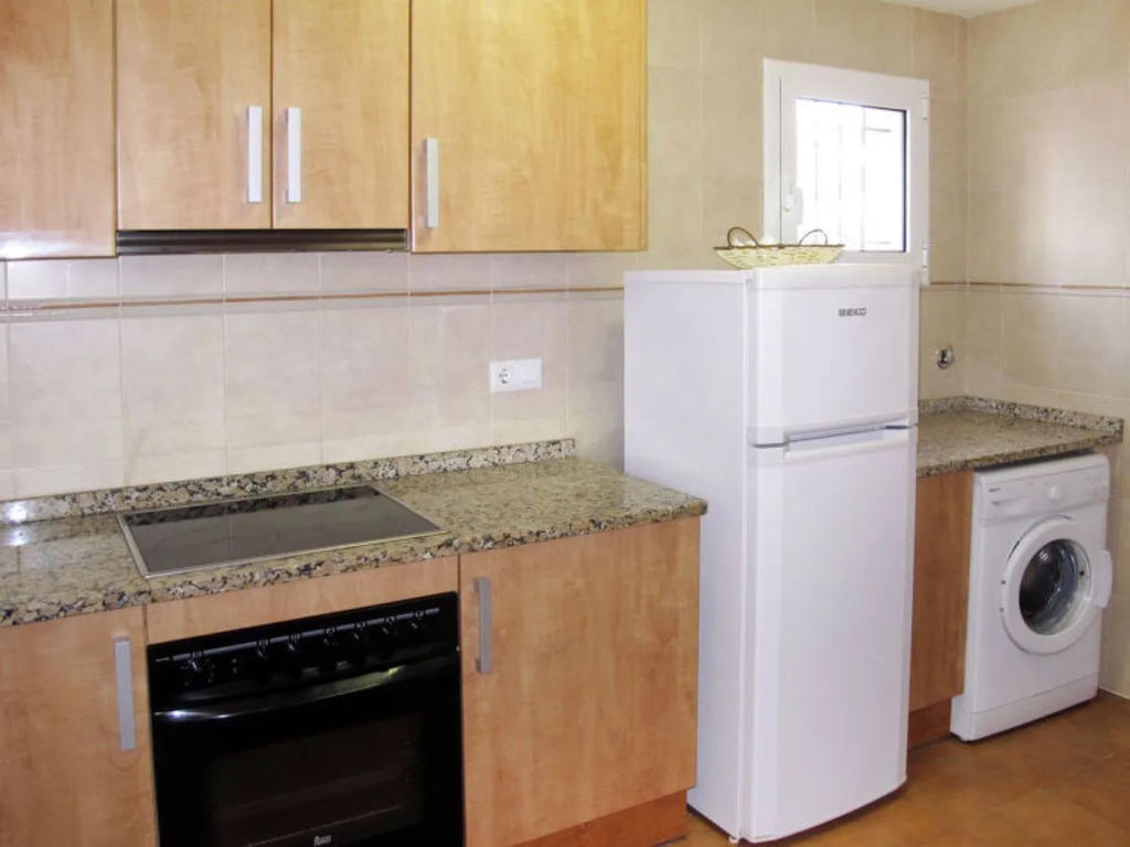 Holiday Home Bretos by Interhome