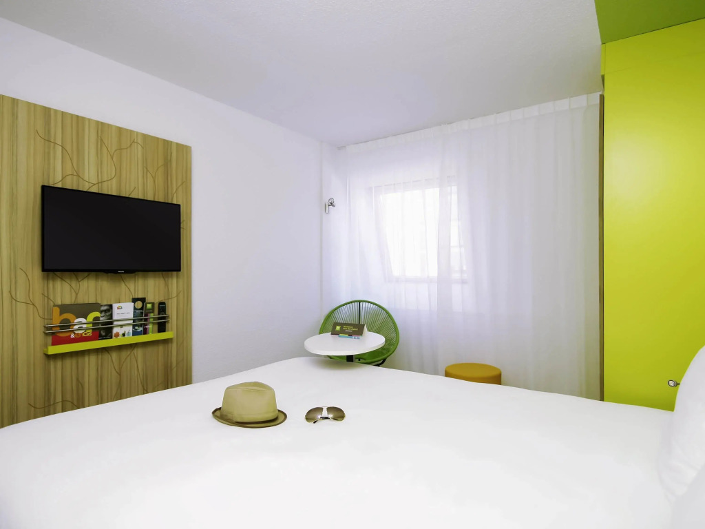 Ibis Styles Toulouse Labège