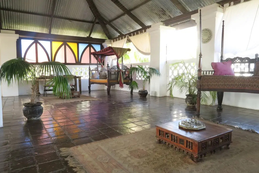 Swahili House
