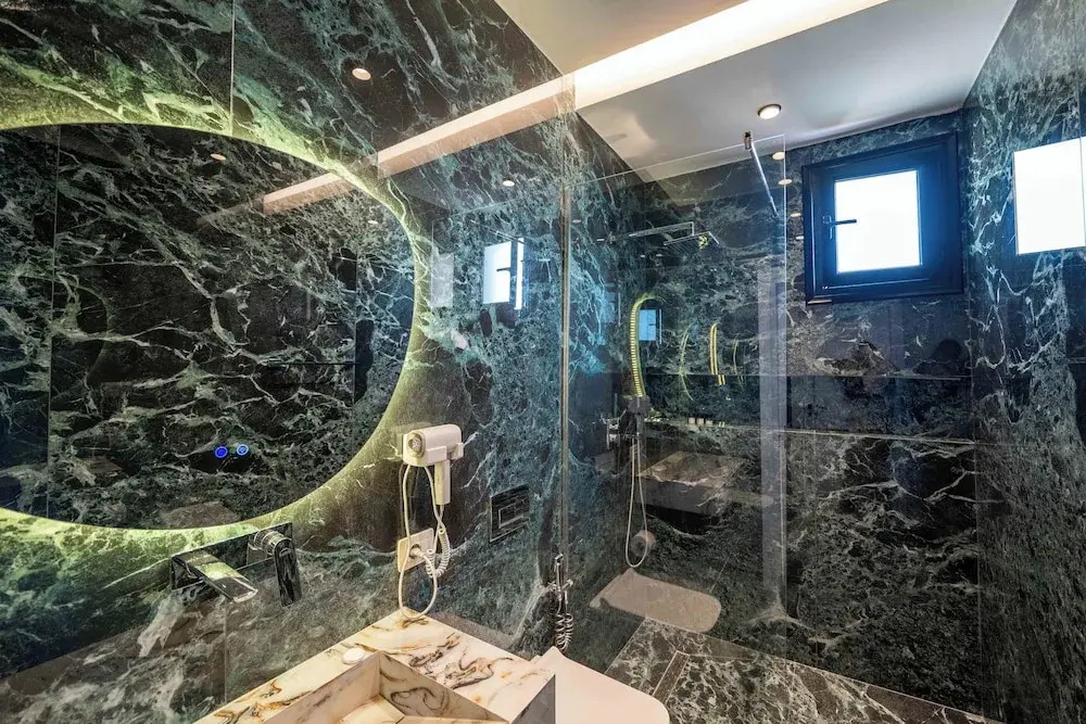 Hotel Ble Ble Vlore