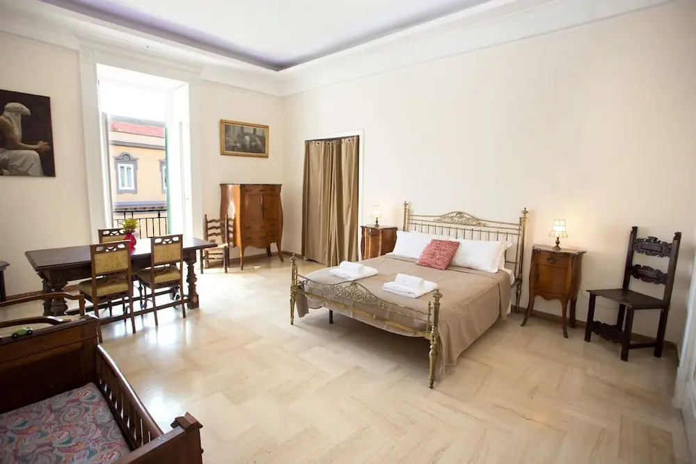 Apartment - CVE VII BH 96