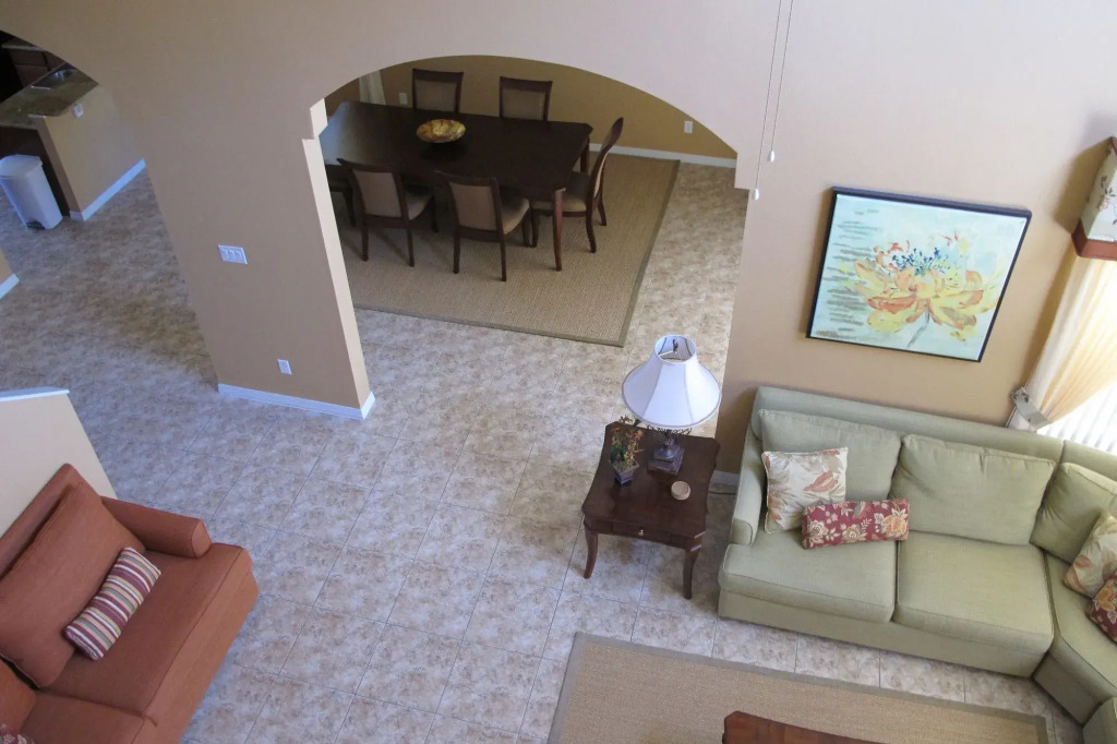 Crystal Cove 5BR Pool Home BD30