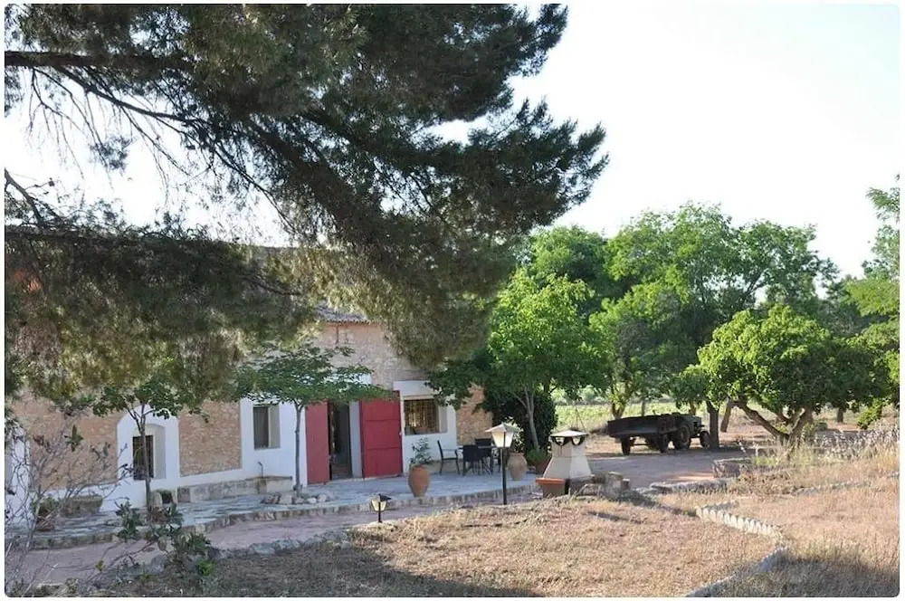 Casa Madara