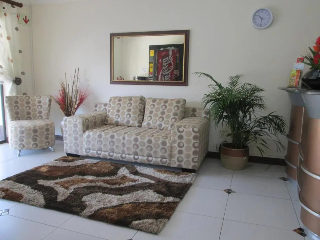 Ecotel Midrand