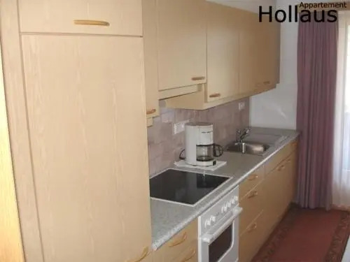 Appartement Hollaus