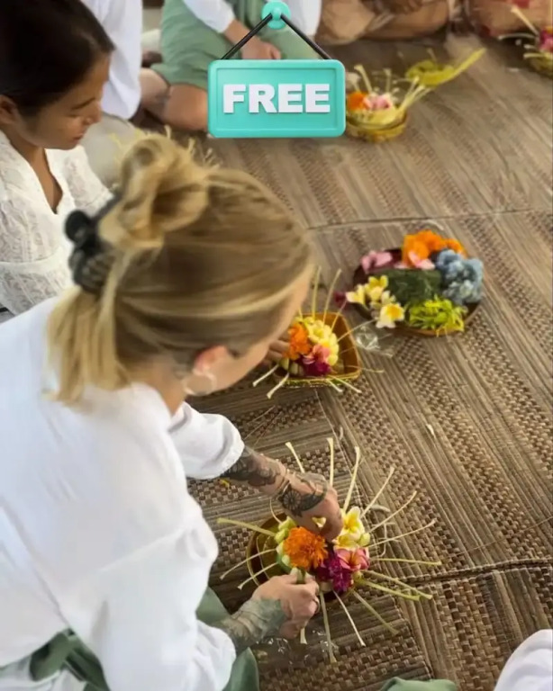 Nunu Bali Eco Friendly Retreat