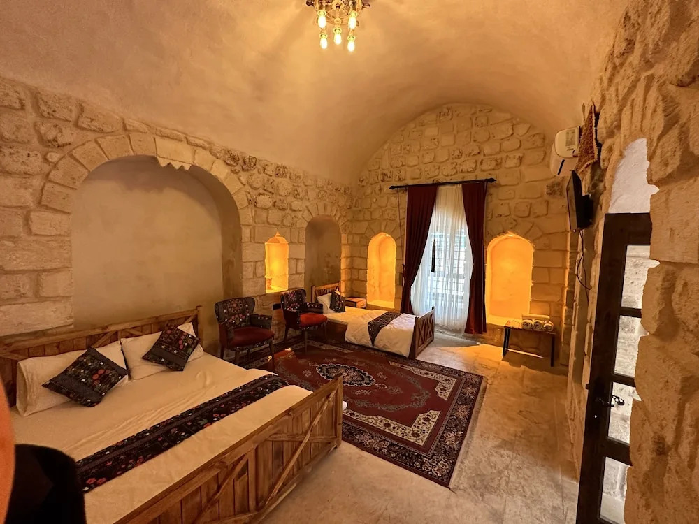 Sikeft Otel