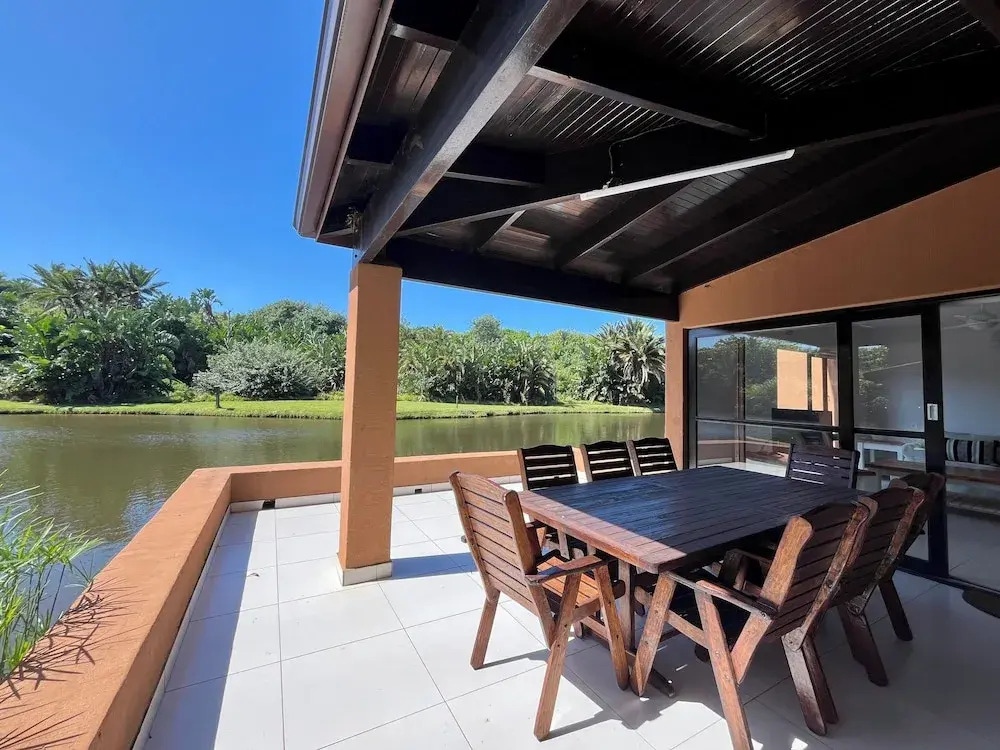 San Lameer Villa Rentals 3511