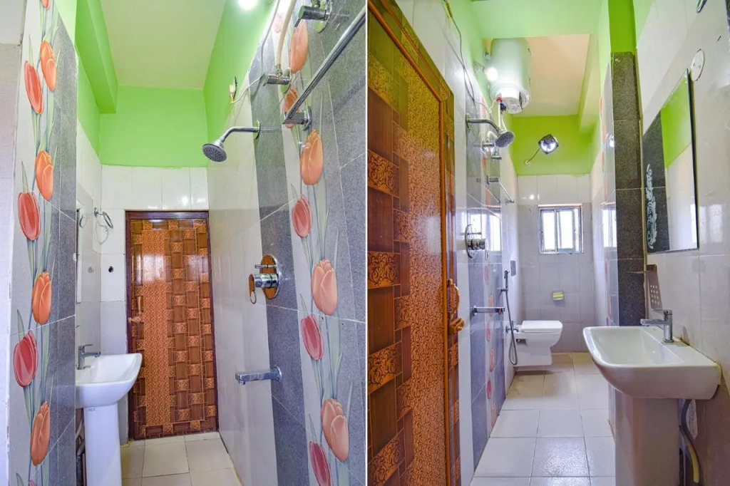 FabHotel Knight Airways - Nr Guwahati Airport