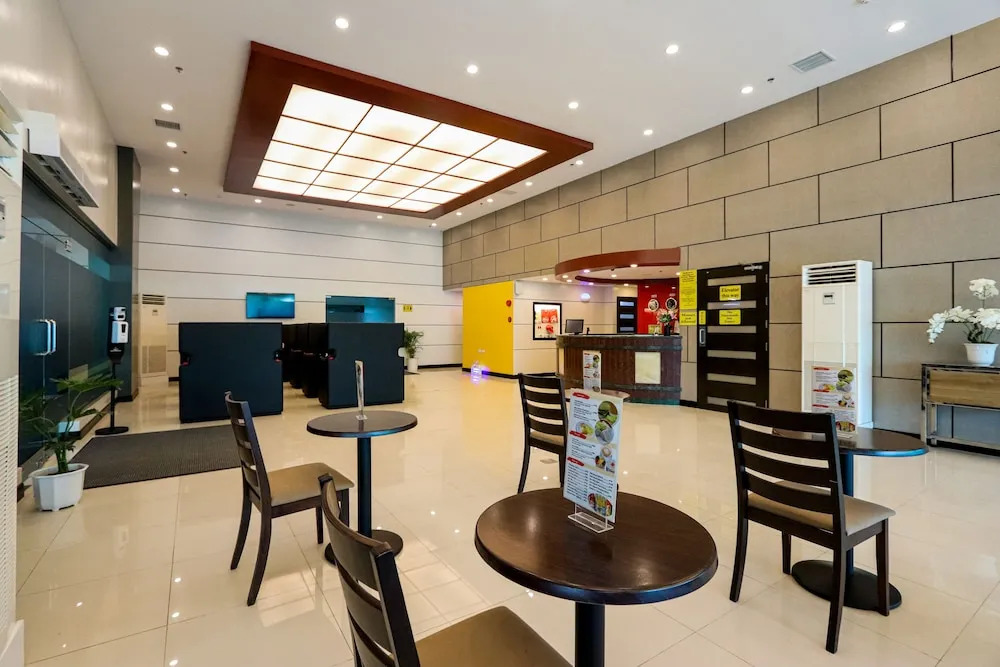 Hotel Sogo Macapagal