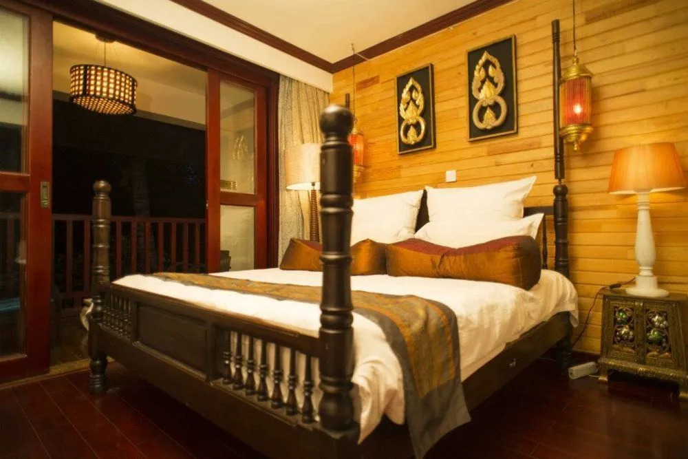 Xishuangbanna Elephant Home Guesthouse