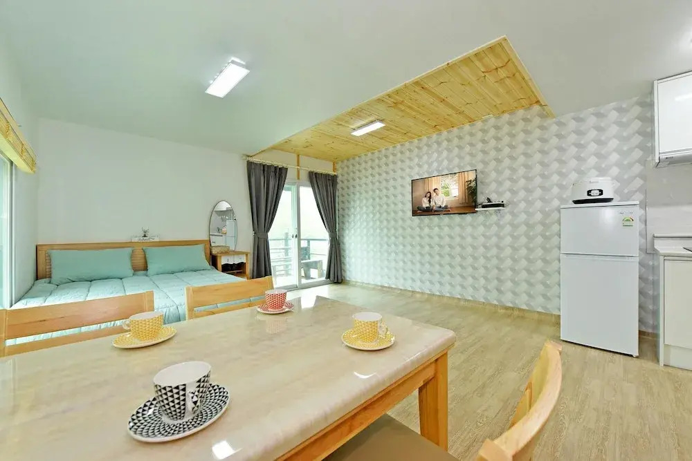 Gapyeong Leupuang Pension