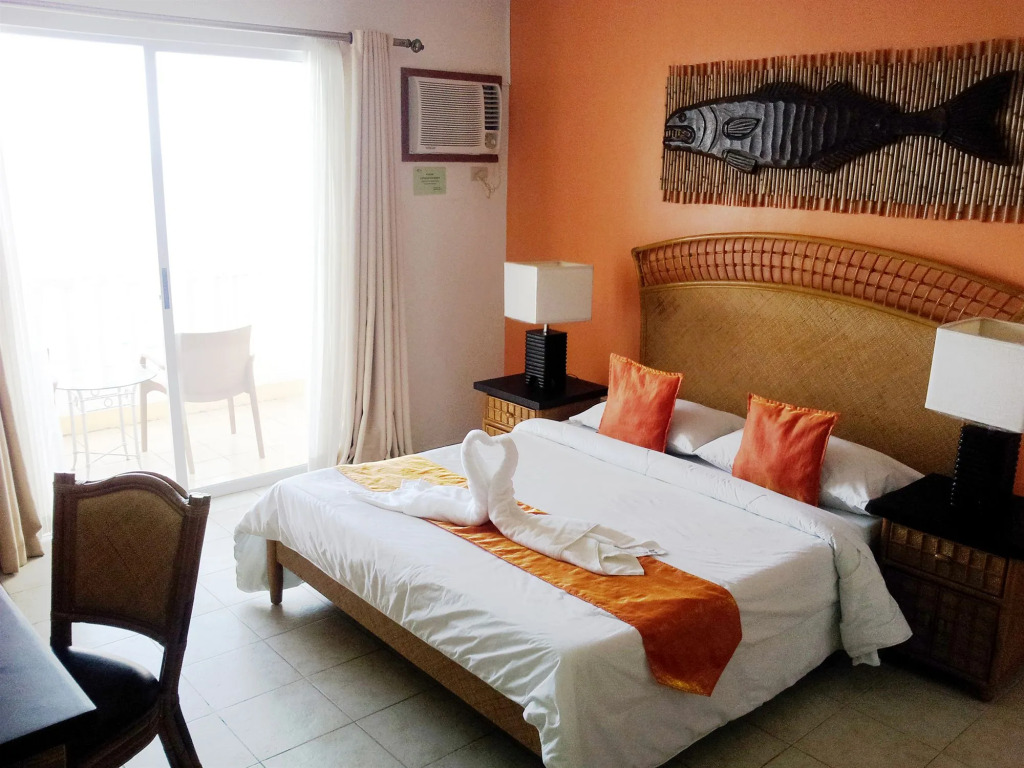 Eagle Point Beach and Dive Resort