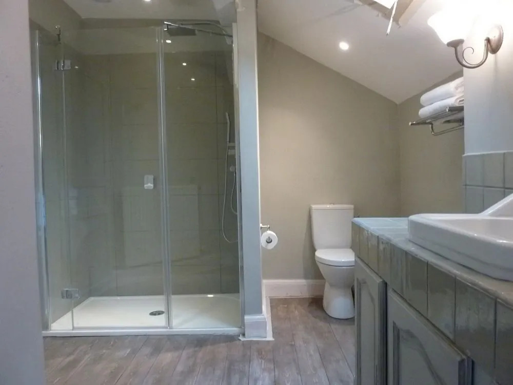 Le Logis Alexandra BnB
