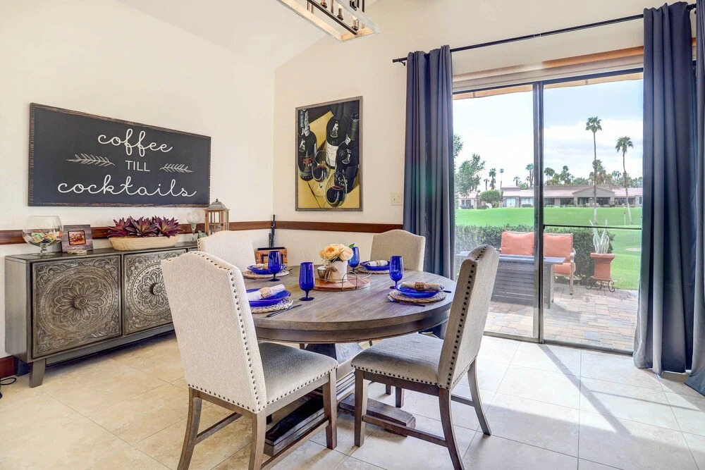 Full Palm Valley CC Access: Luxe Gem w/ Epic Views