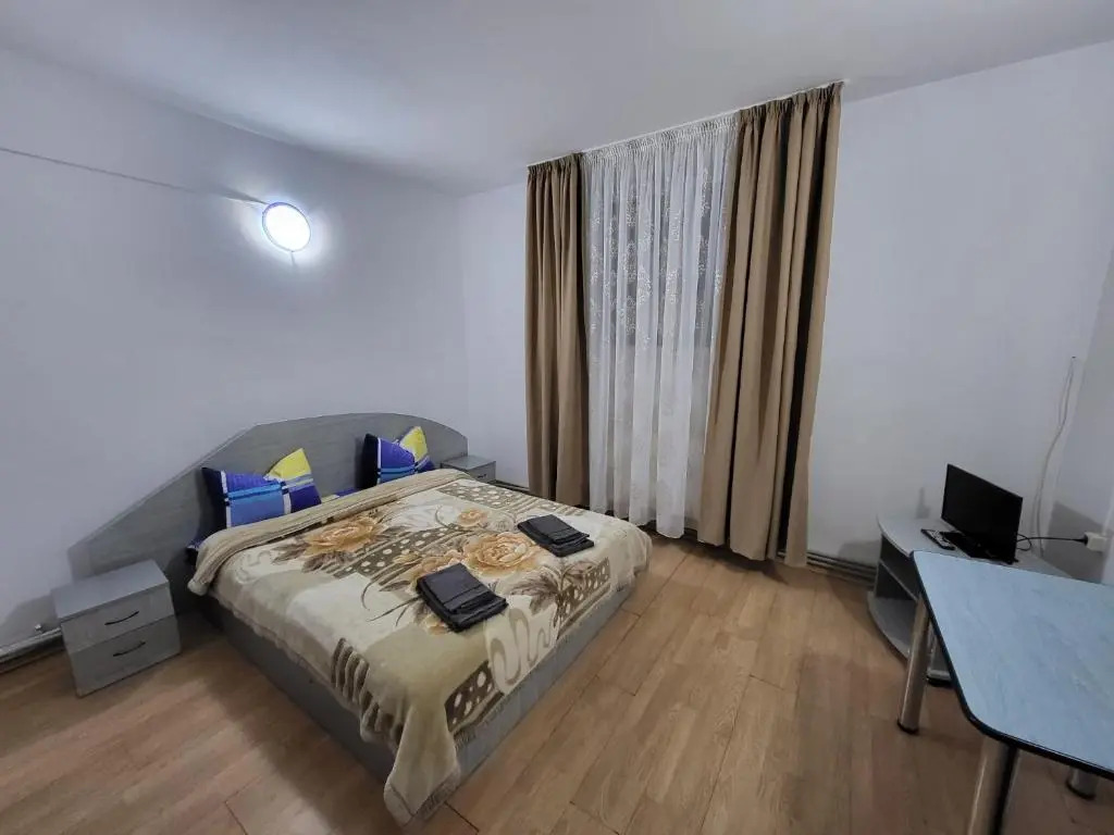 Vila 41 Busteni