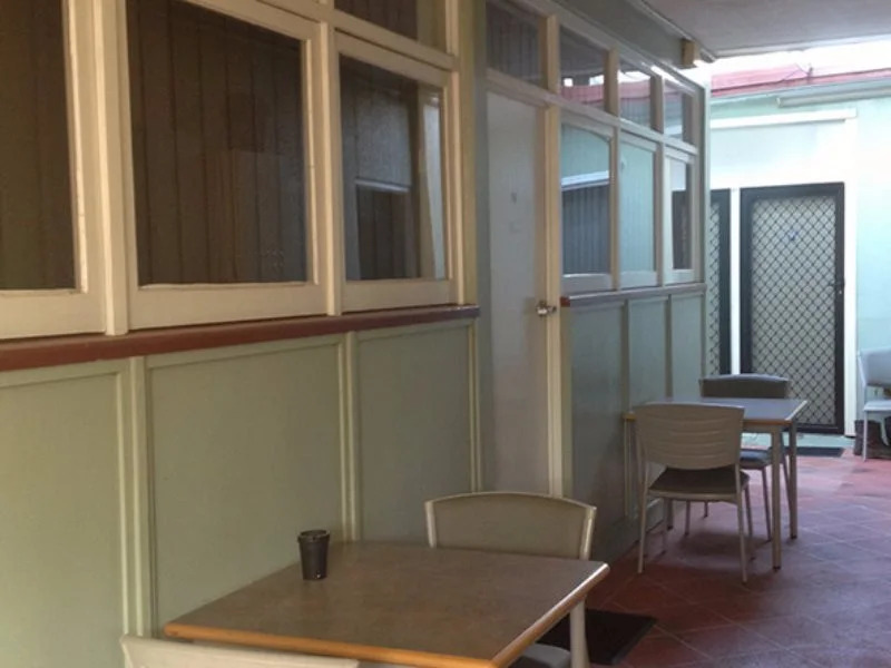 Cityside Accommodation