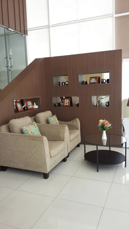 Floor 3 Studio at Airlink Residence