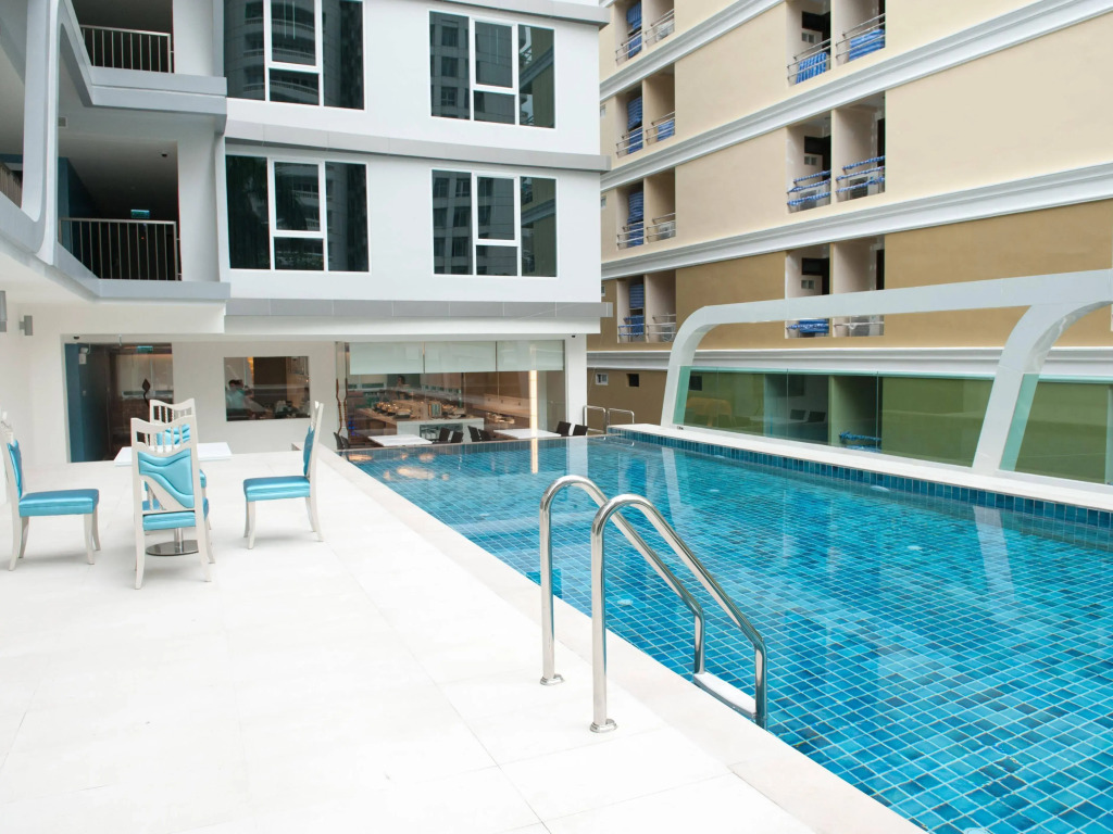 Le Tada Residence
