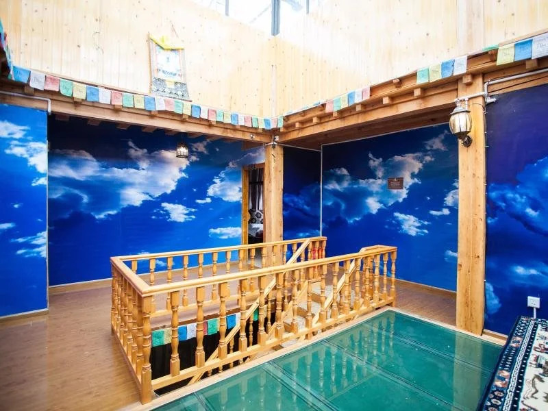 Shangri-La Jinwushe Boutique Inn
