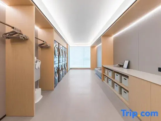 JI Hotel (Zhuhai Nanping Wanxuehui)