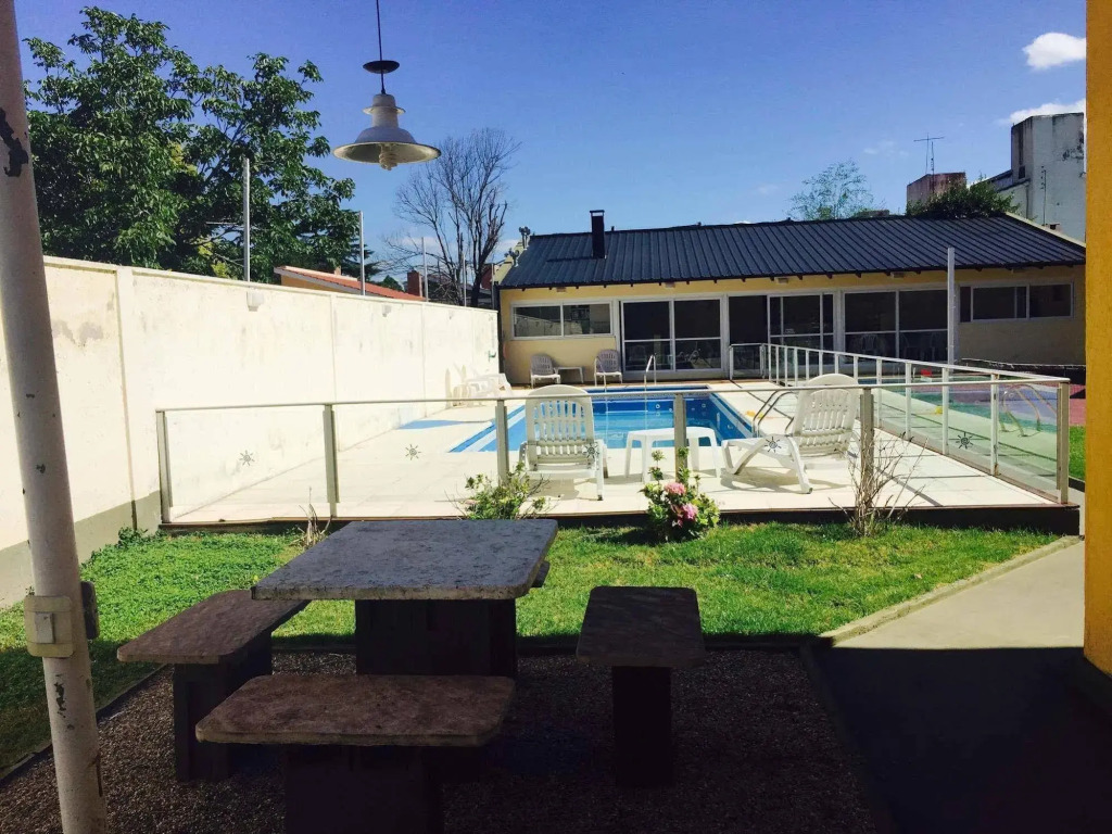 Duplex del Sol