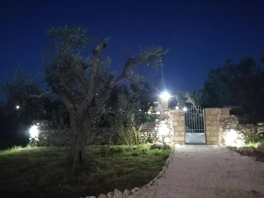 Tenuta San Lorenzo