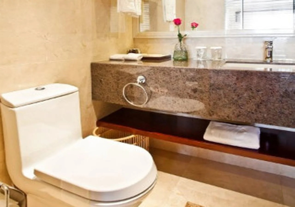 Beijing Guizhou Hotel