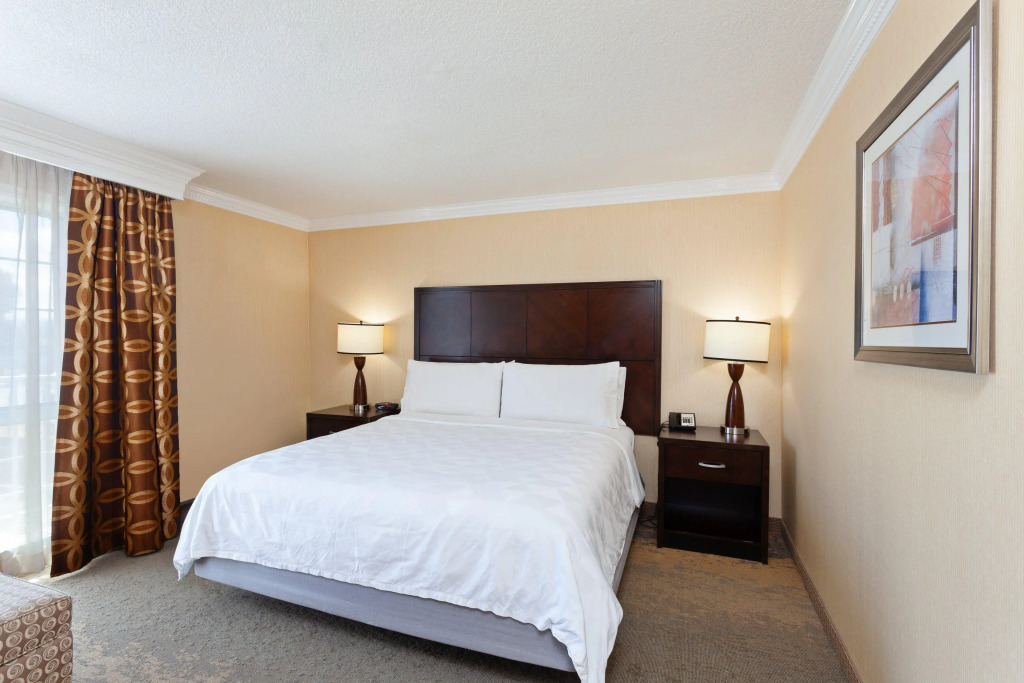 Holiday Inn & Suites San Mateo - SFO by IHG