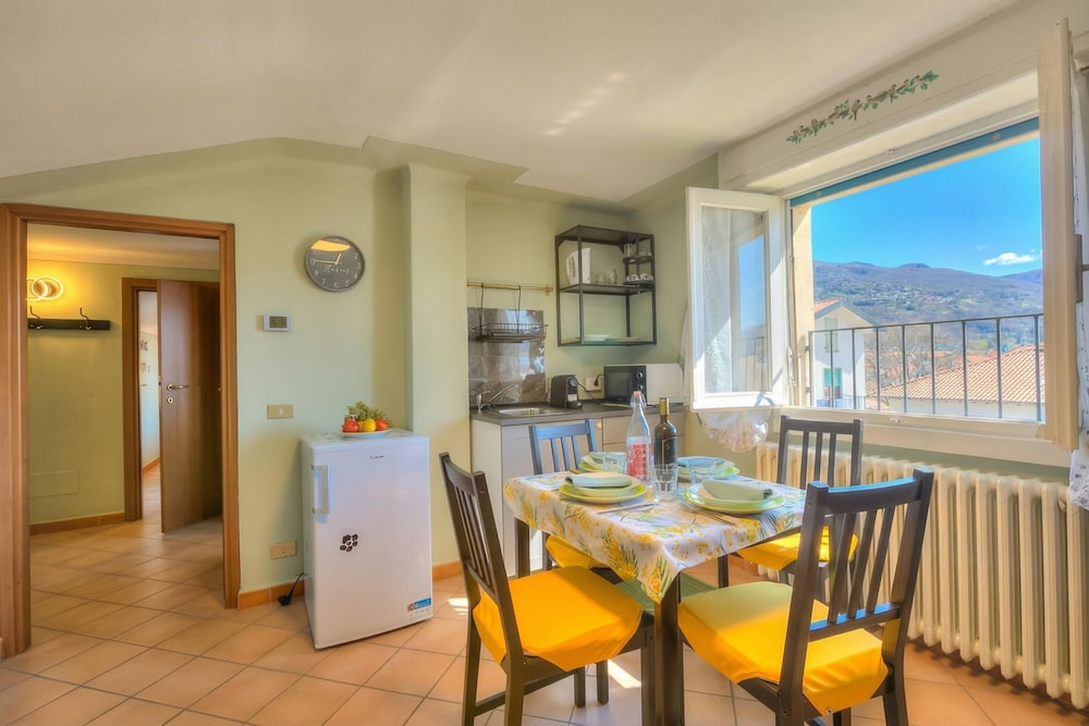 Petit Bijou De Stresa 2 Steps From Lake
