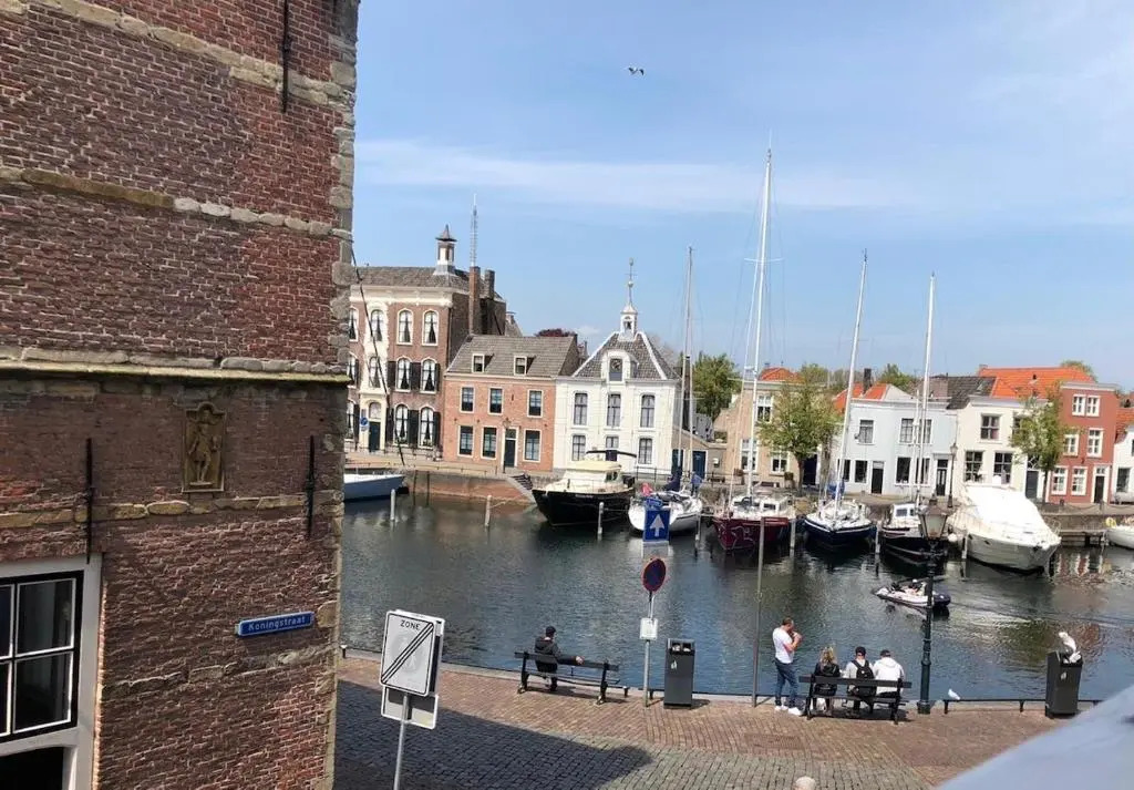 Hartje Goes!