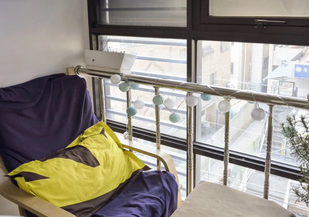 Urbanwood Guesthouse