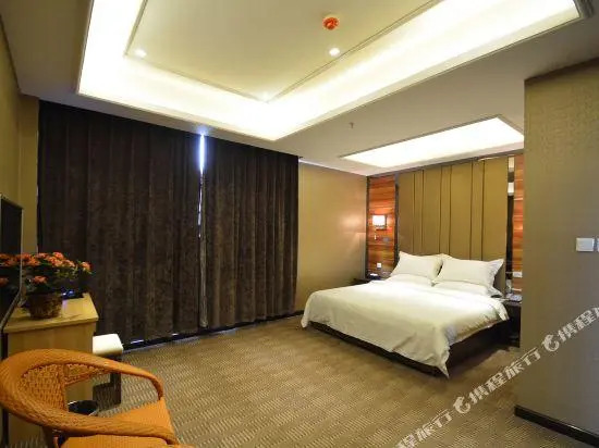 Yuanrun Business Hotel