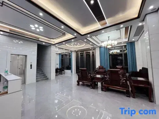Xiangguo Xiyu Inn (Wanwei Golden Beach Branch)