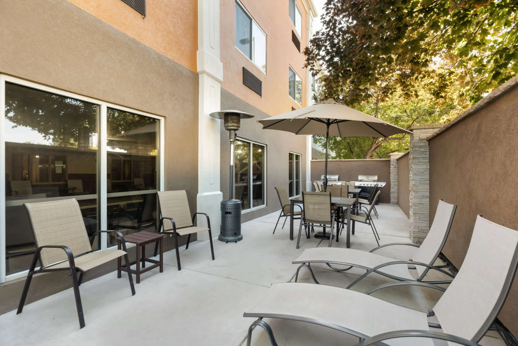 Best Western Greeley