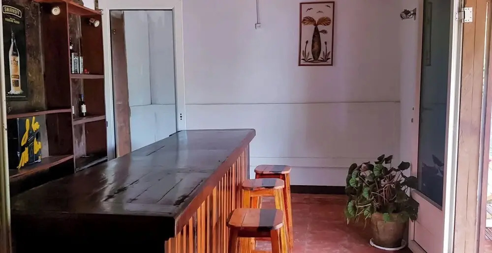 Lasirene hôtel