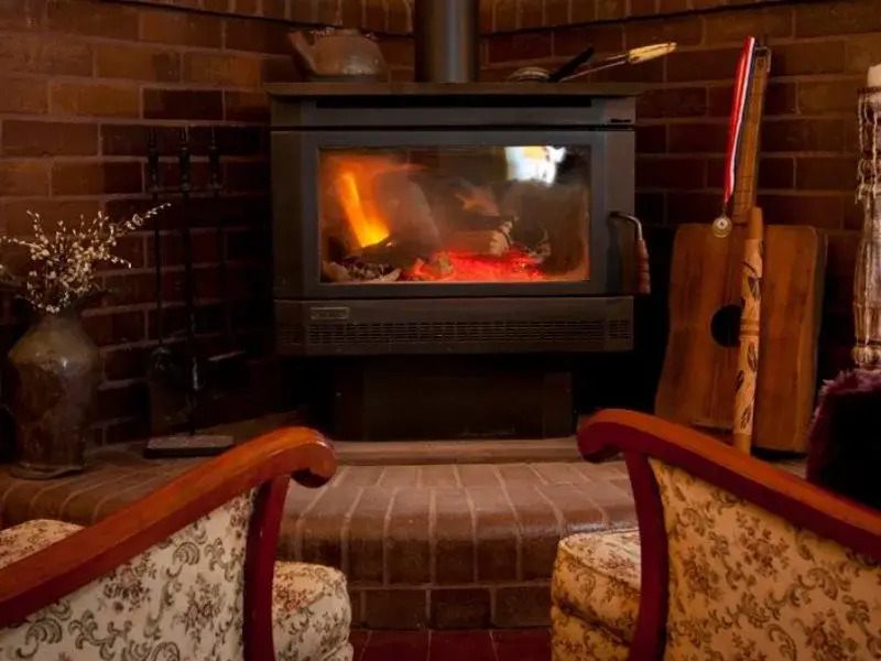 Amore Boutique Bed and Breakfast