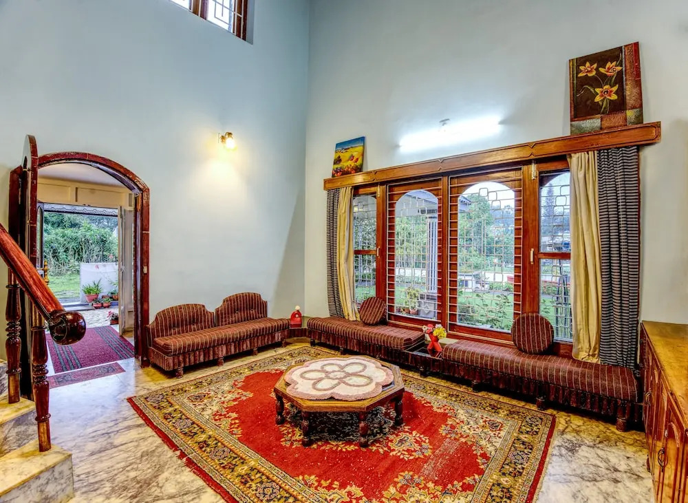 Brookevalley Homestay by The Ataraxia