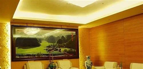Jinzhou Cuihu Hotel - Xingyi