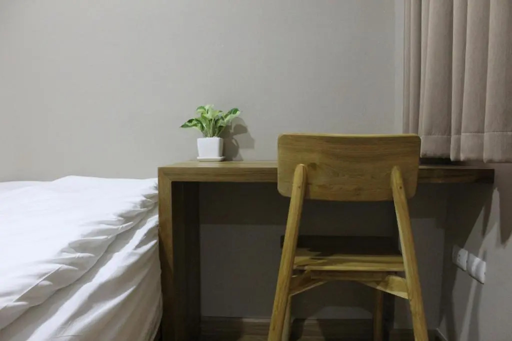 Maplewood Hotel Chiangmai