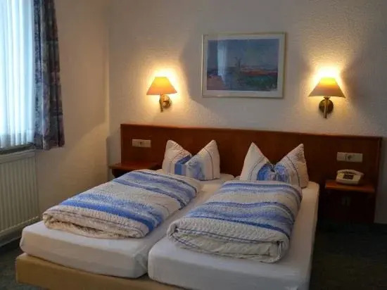 Hotel Kastanienhof