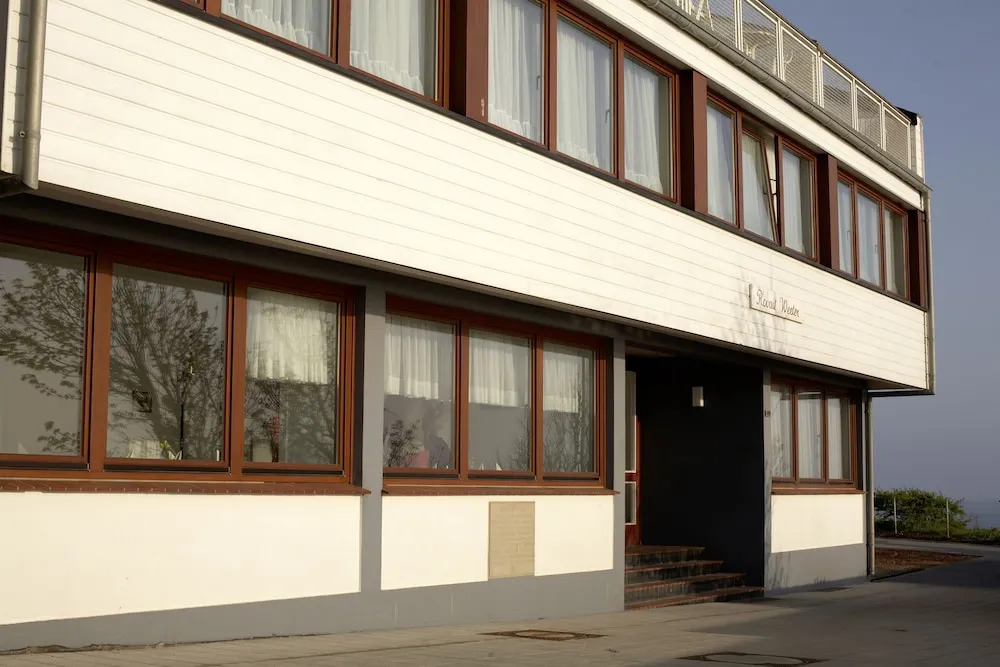 Haus Rooad Weeter