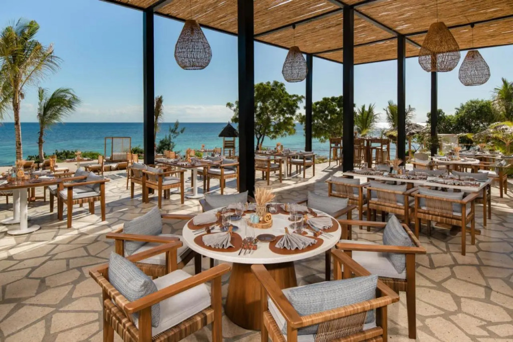 Kwanza Resort By SUNRISE