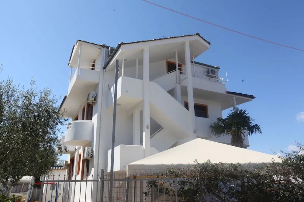 Villa Oden