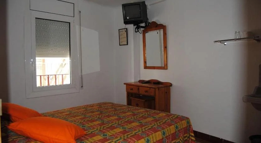 Hostal Colonia