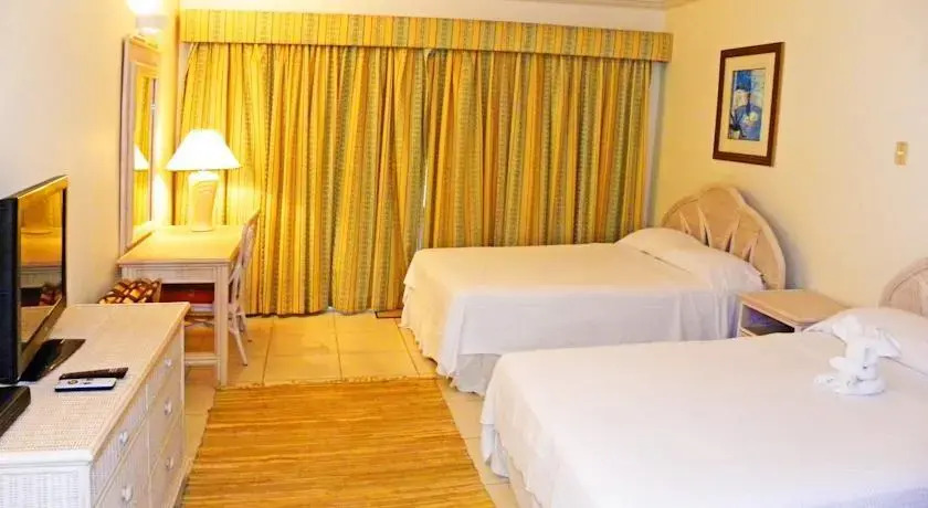 Sugar Mill Suites