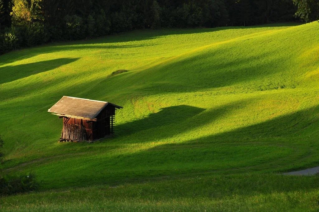 Familienwanderhof Eggeler