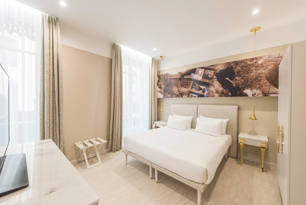 Boscolo Lyon Hotel & Spa