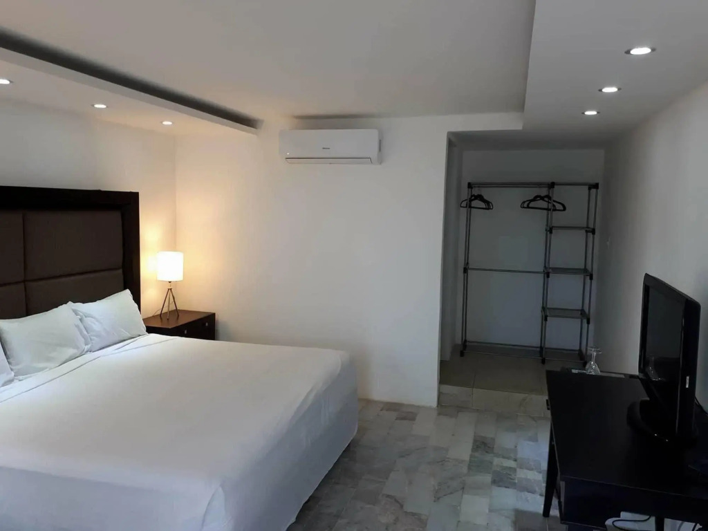 Hotel Green 16