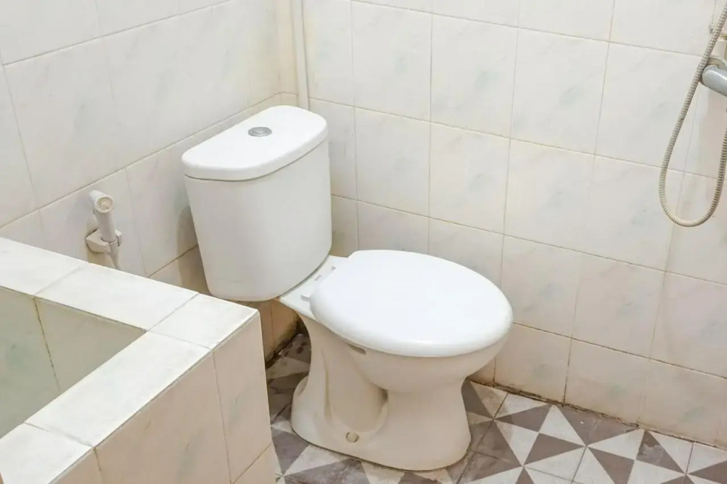 Penginapan Kunthi